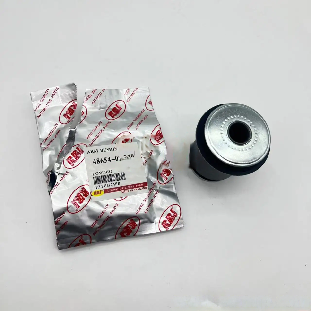 TOYOTA RBI BUSH, FRONT LOWER ARM, NO. 1